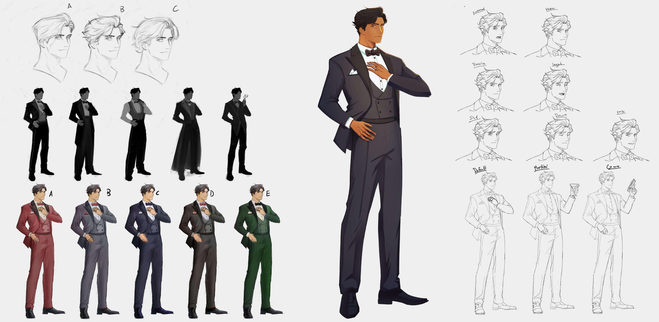 Nanoreno 2026 MC Design sheet