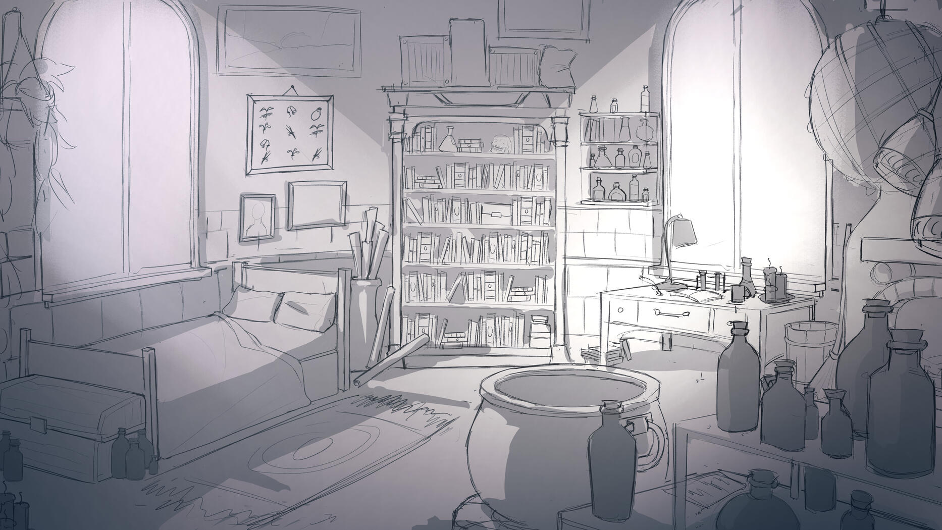 otome Jam 2026 BG Layout