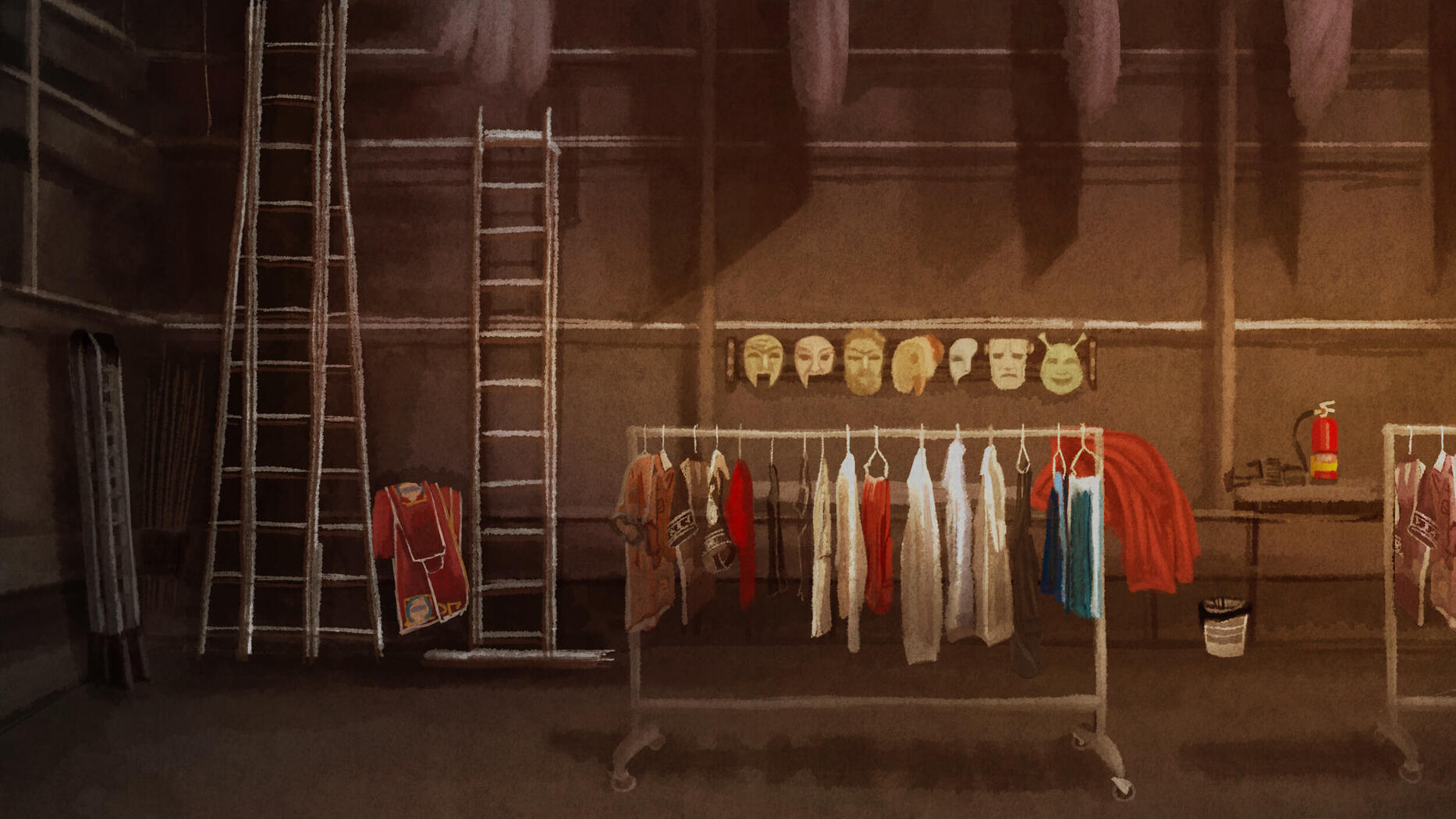 Nanoreno 2026 BG (Style matched)