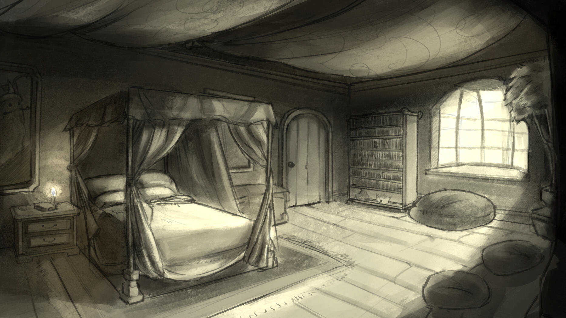 Personal VN BG
