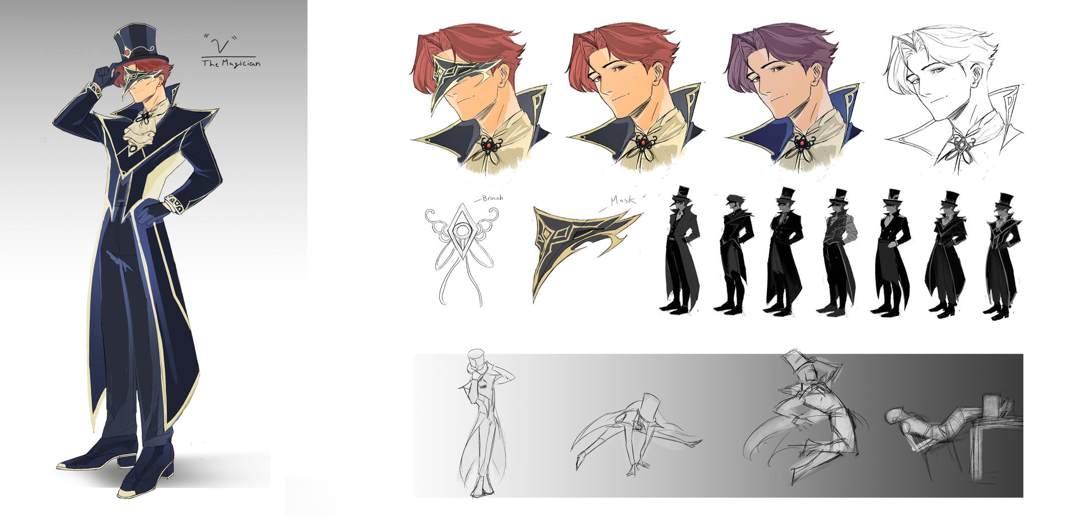 SOA "v" Character Sheet